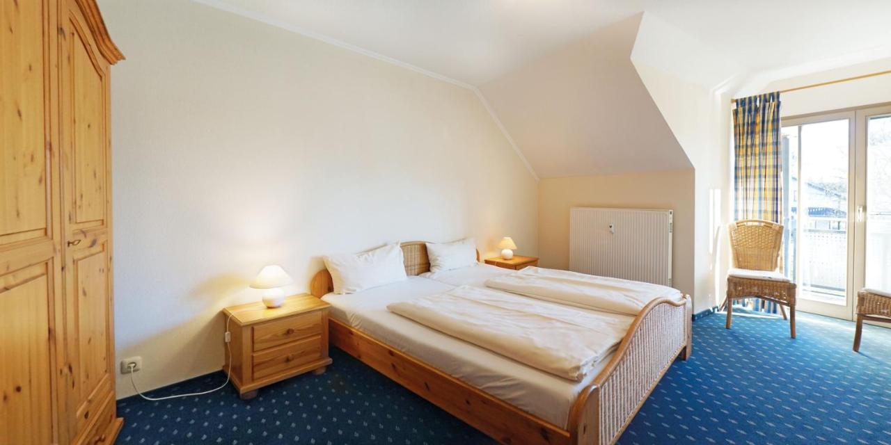 Appartementhaus Wuerding Bad Fussing Exterior photo